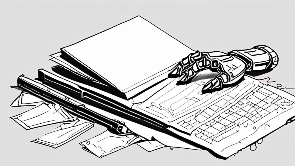 会議の決定事項を、そのまま「周知用の案内文」に書き換える