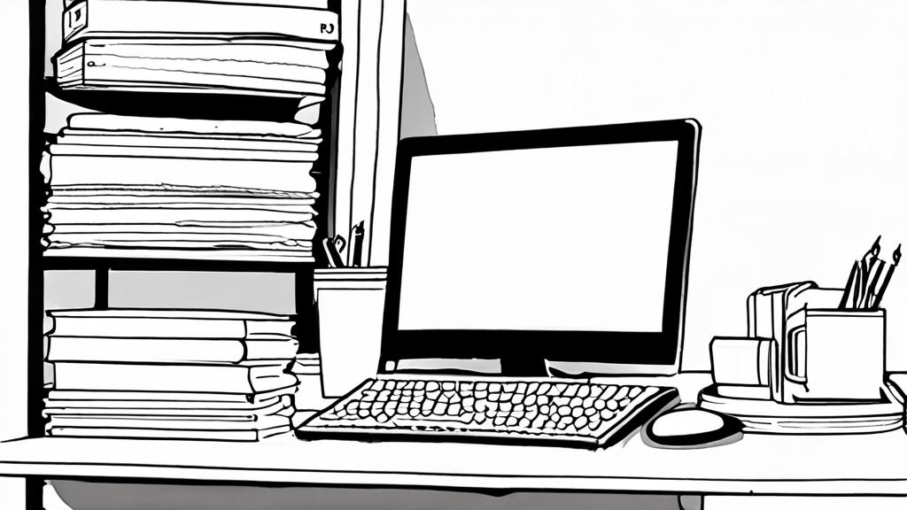 面倒な事務作業をAIに渡す実務メモ（Excel・会議・社内情報の整理が中心）コラム